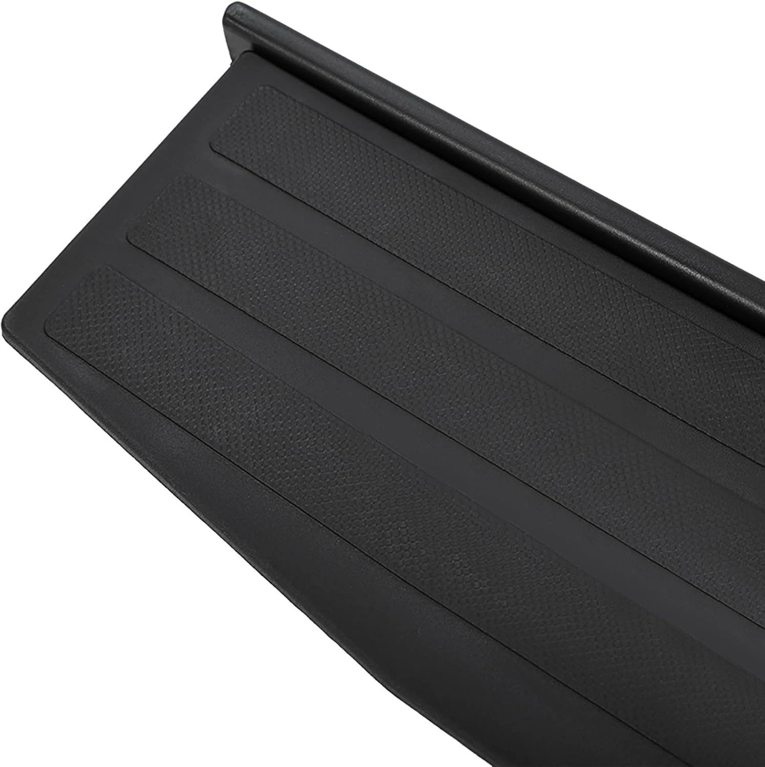 Ford F250 F350 Tailgate Molding Cap Cover Black 2017 2022 Replacement