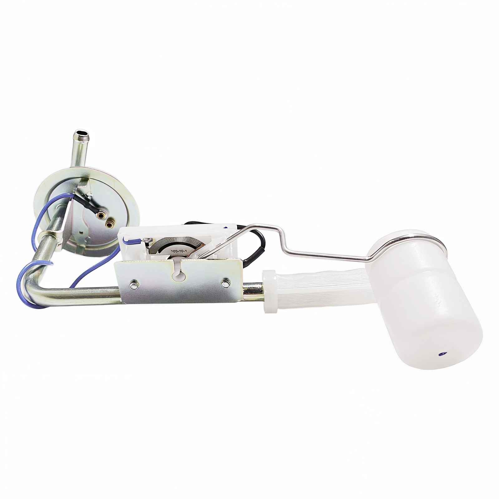 Fuel Tank Sending Unit Compatible with Ford F-250 F250 F-100 F100 F-350 F350 …