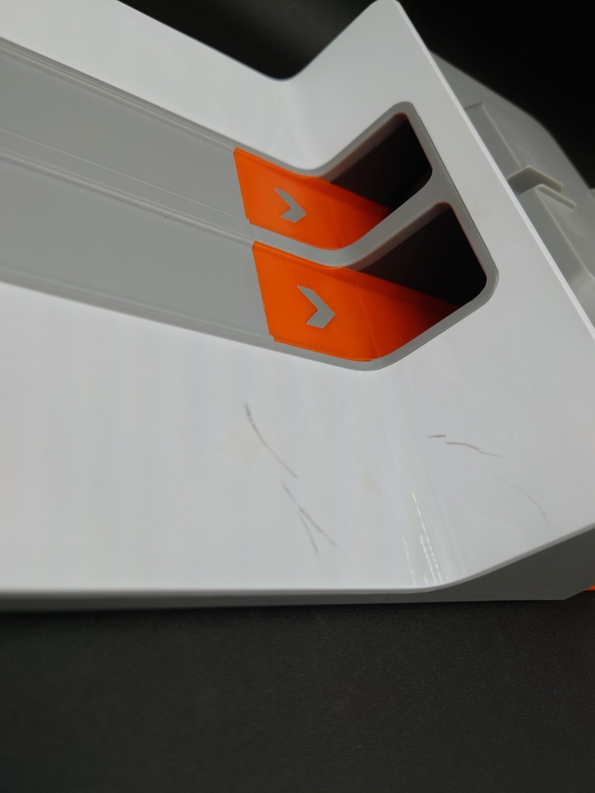 Osmo Hot Wheels Mindracers Ipad Base Launchpad ONLY NO CARS