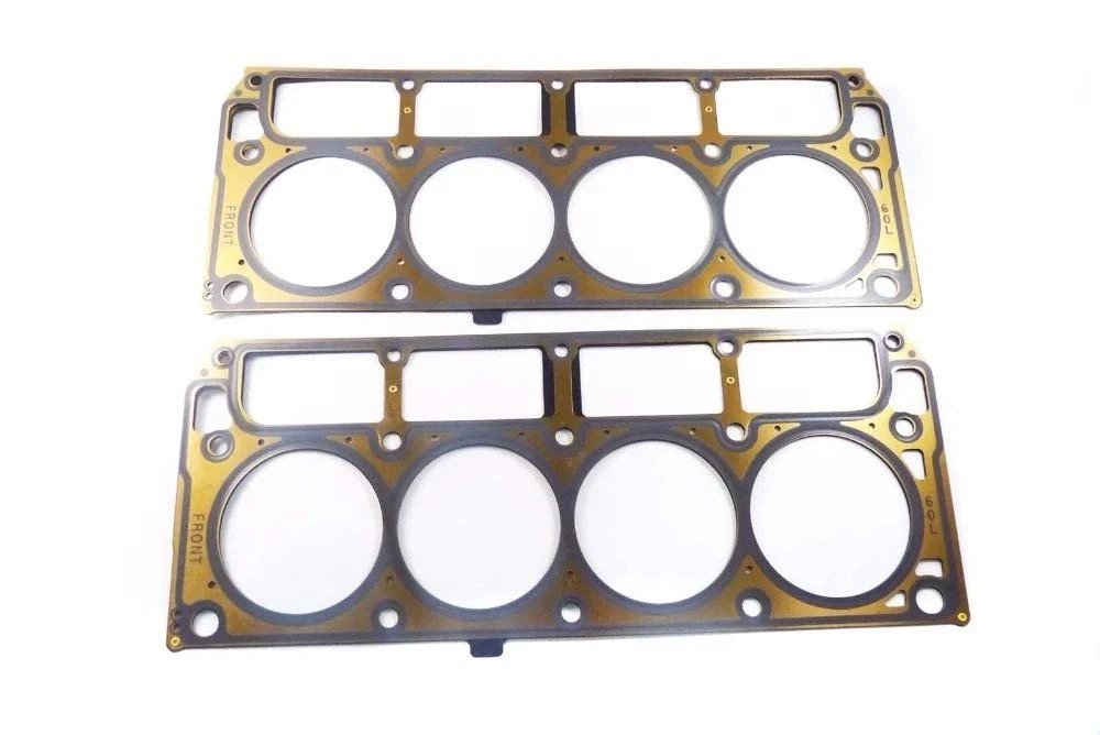 Cylinder Multi-Layer Head Gaskets 6.0L LS2 for GM Chevrolet GMC…