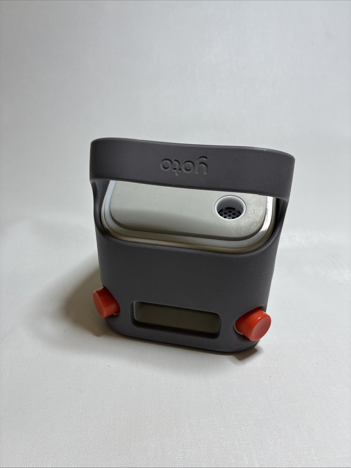 Yoto Player 2nd Gen Audio Player With Case No Cord Tested And Works