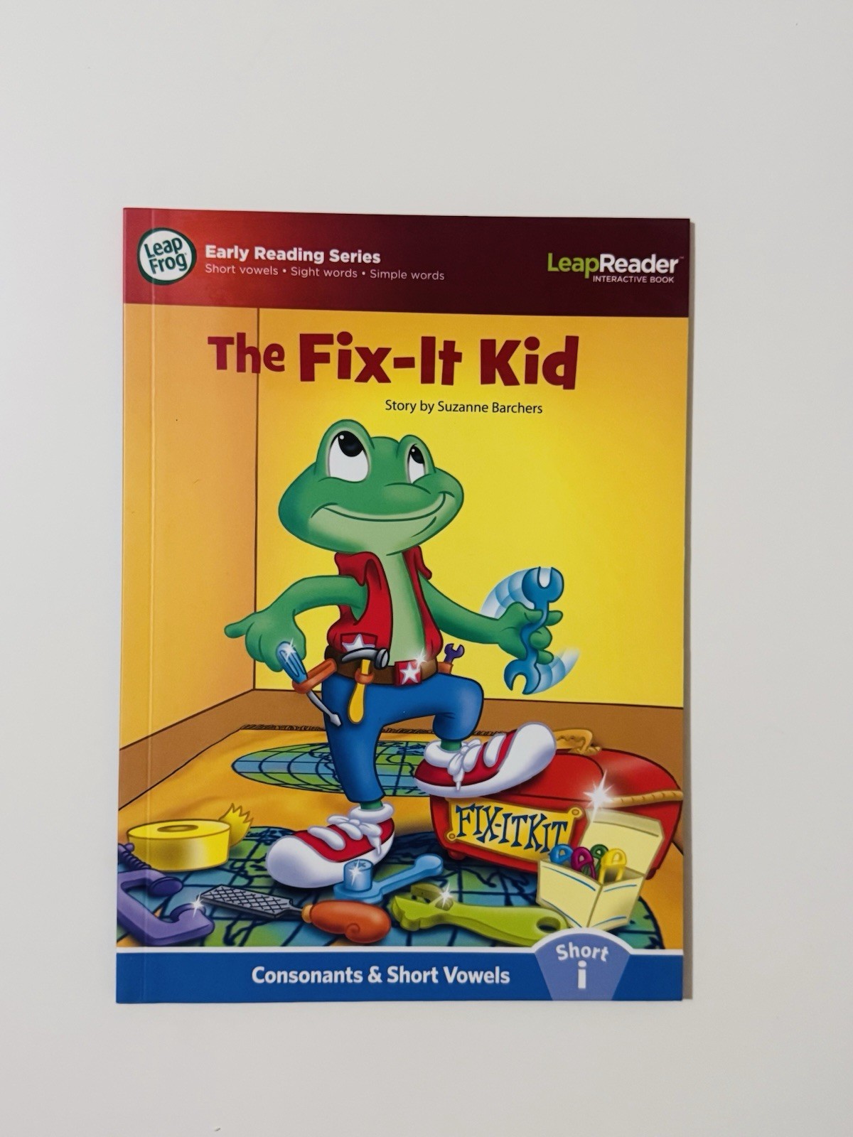 LeapFrog LeapReader and 20 Interactive Books for Kids Learn to Read Write Talk