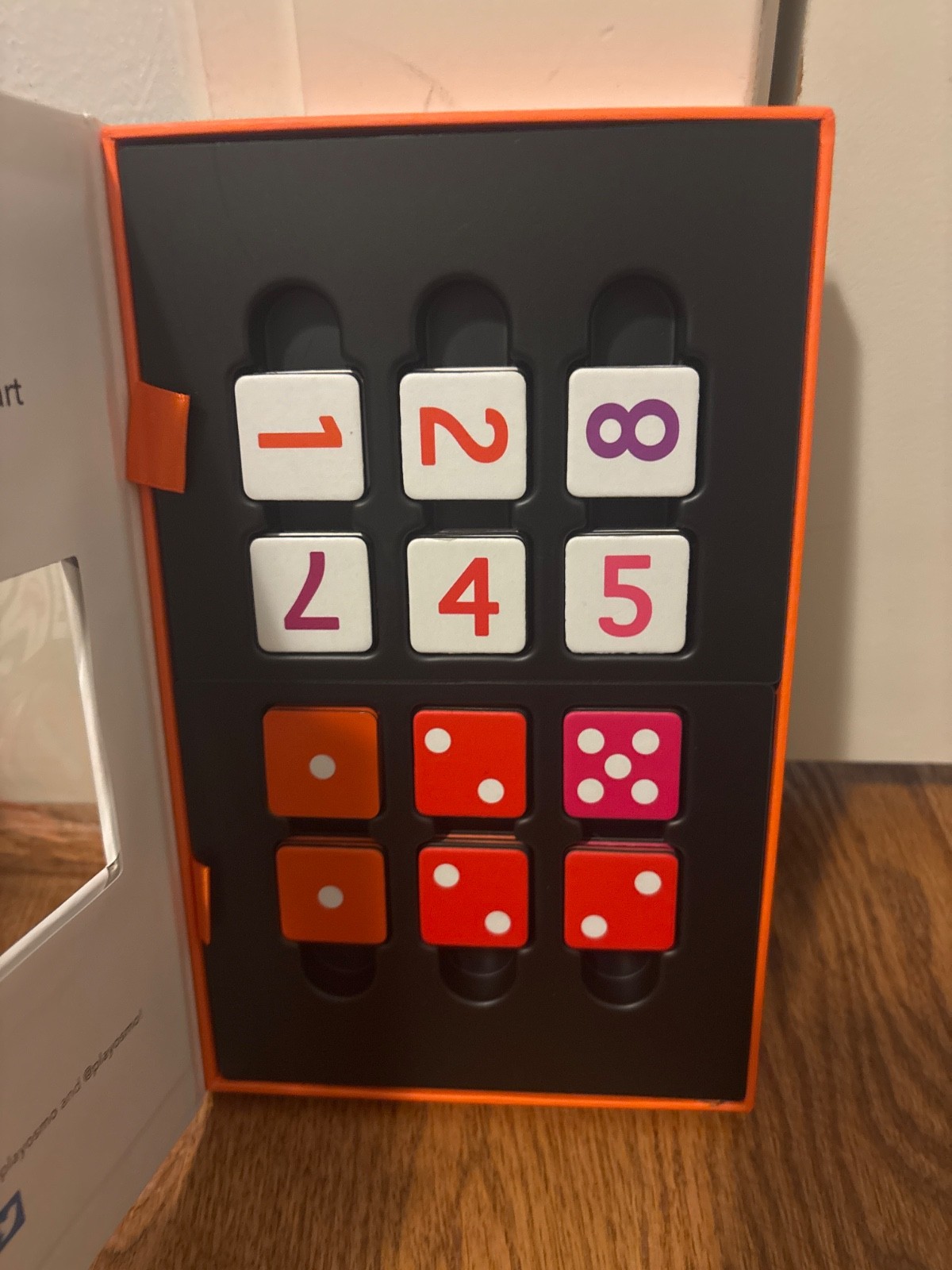 Osmo Genius Kit Gaming Kids Education System for iPad – Multicolor