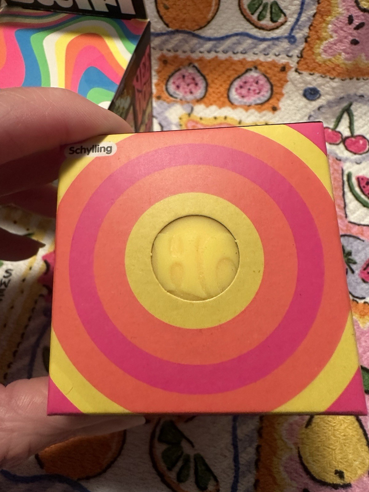 NEW❤️NeeDohs🌸Glow In The Dark🐶 Funky Pups💜💕💙Nice Cube Swirl💗Color Change🥳