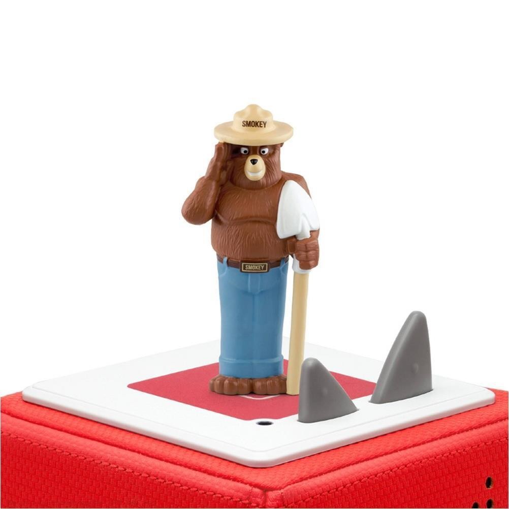 tonies Smokey Bear Tonie Figurine *SEE DEAL!!!*