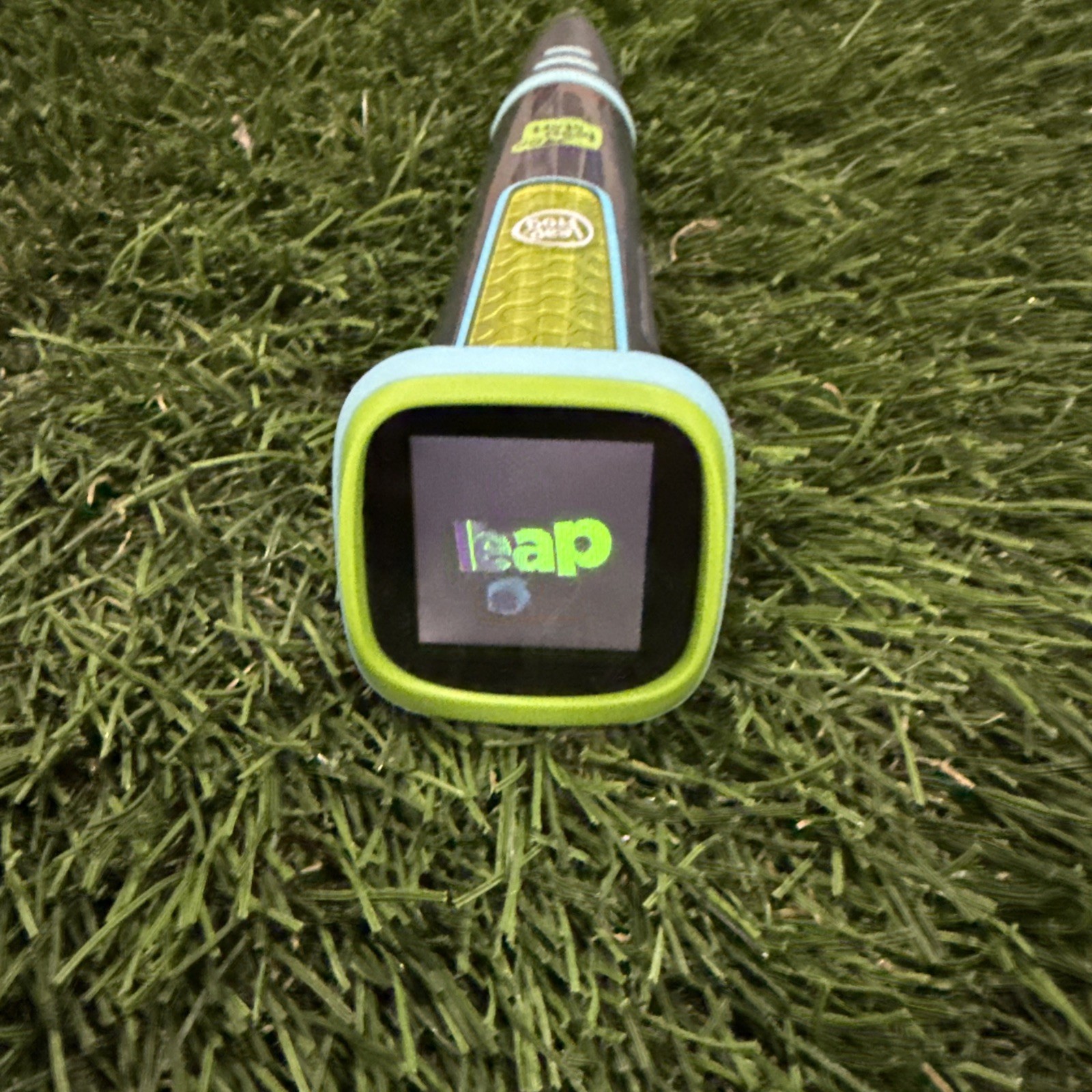 LeapFrog LeapStart Go Pen | Tested, working | Leap Start Learning System, Cord
