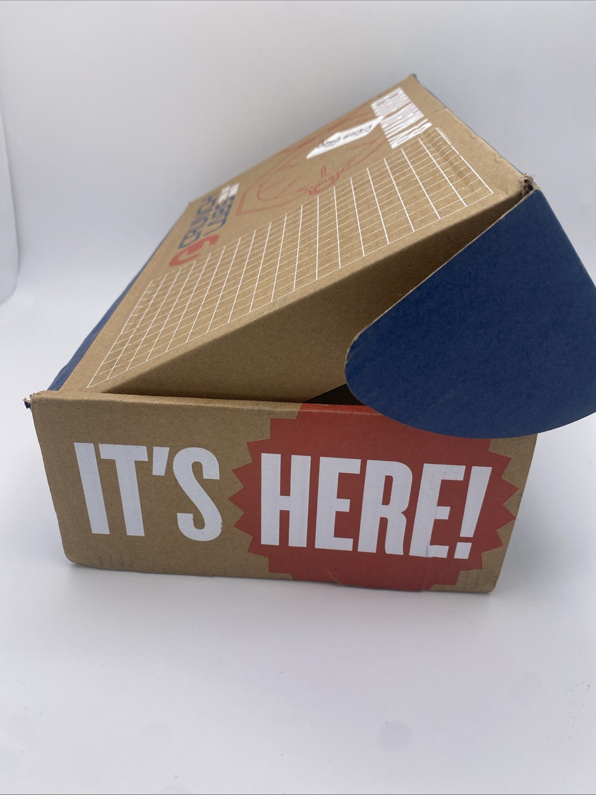 Crunch Labs Strobe Light Animator Builder Box Mark Rober STEM Kit