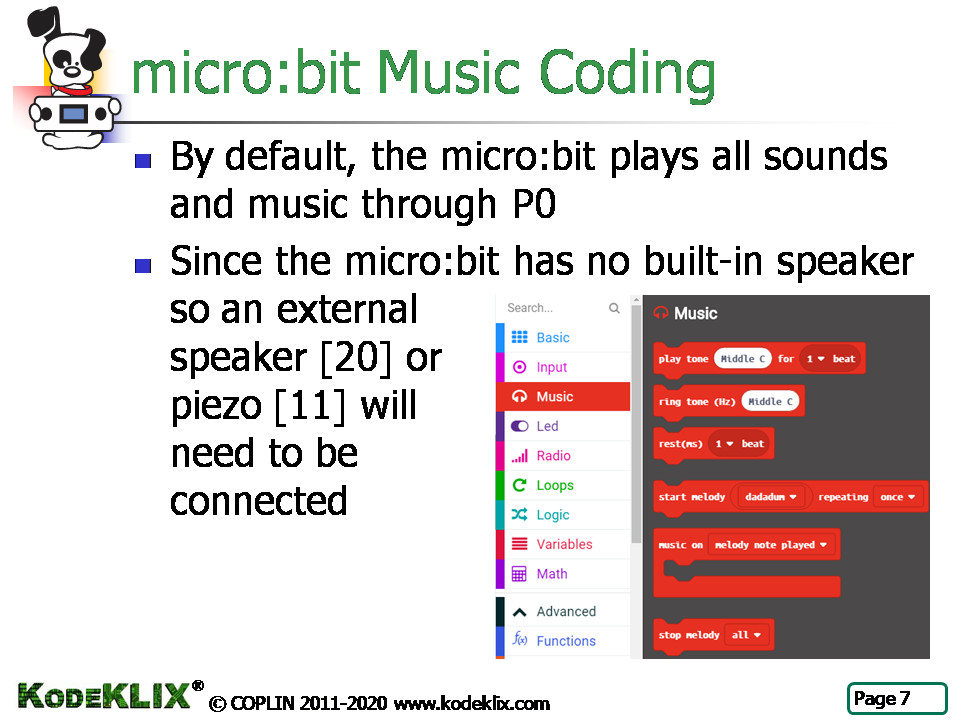 BBC micro:bit (microbit) to Snap Circuit Electronics + Coding; Digital STEM Kit
