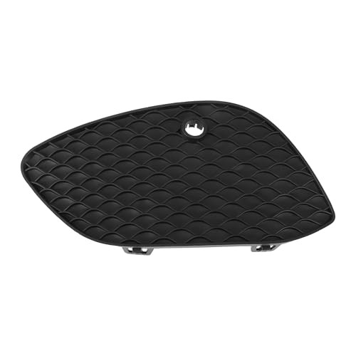 Fog Light Grill Front Lower Bumper Fog Light Cover Inserts No.2538850122 for