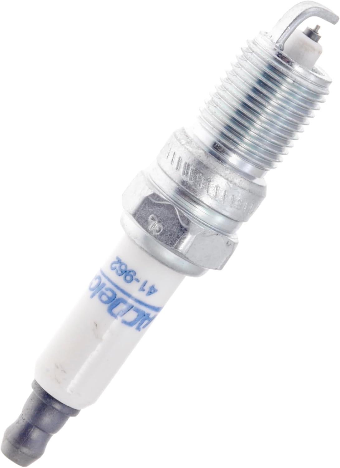 AC-Delco Platinum Spark Plug Set of 8 FOR LS1 LS2 LS3 LS6 L99 ENGINES