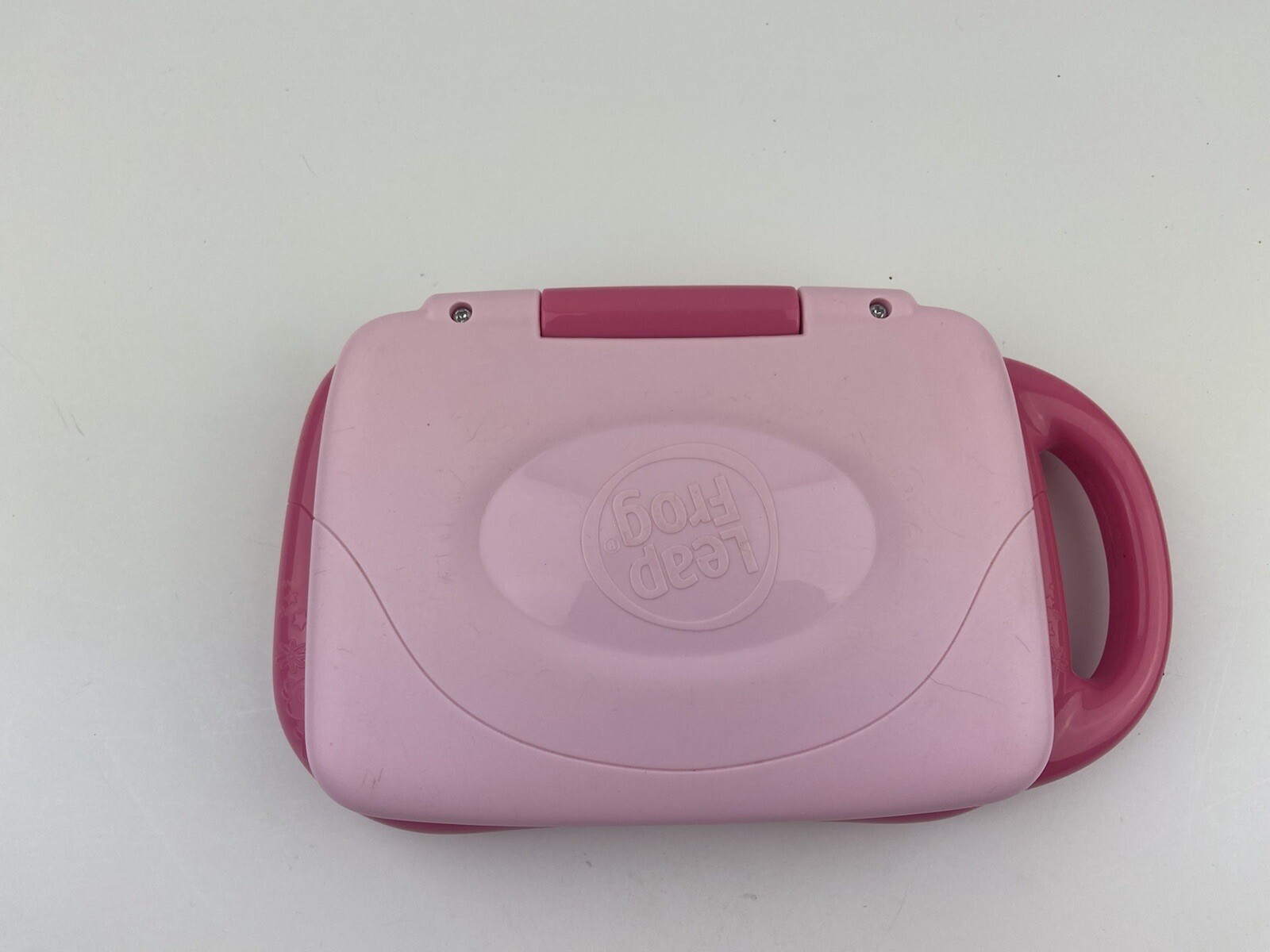 LeapFrog My Own Leaptop, Pink Standard Packaging
