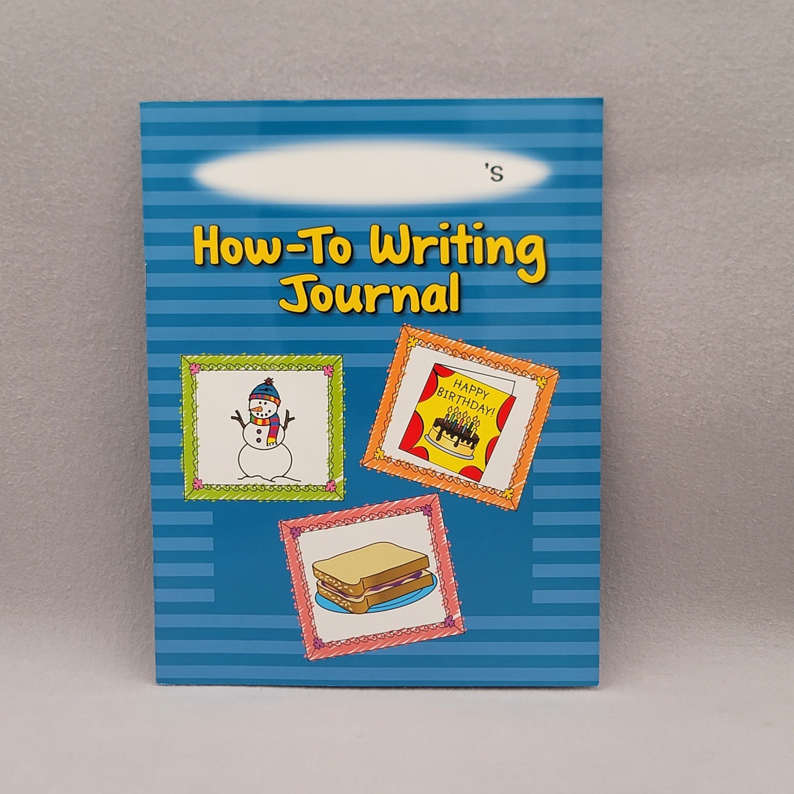 Really Good Stuff Learning Success Activity Kit Ages 6+ Sight Words Math Shapes