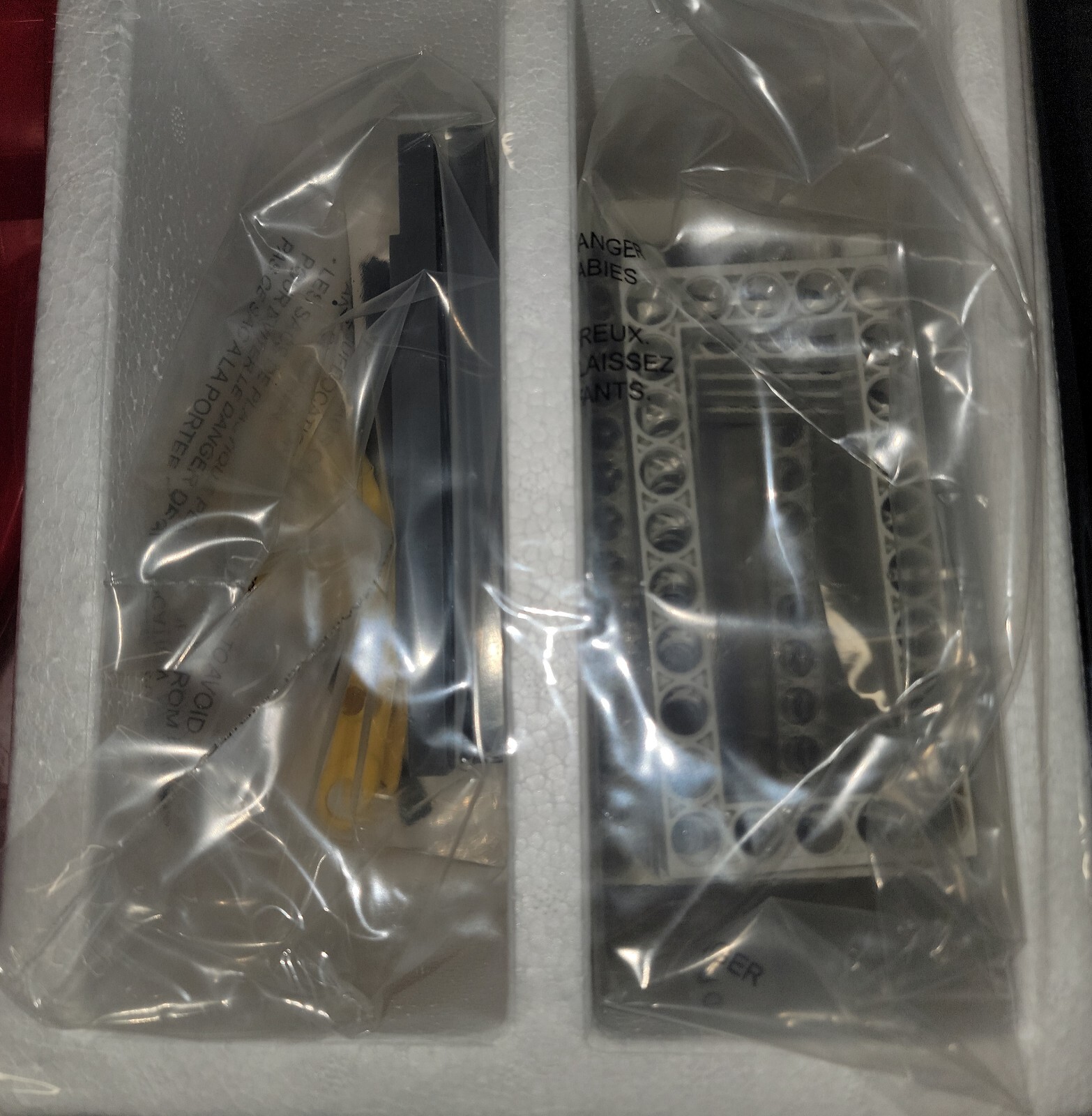 Thames & Kosmos Physics Pro Kit 625313 Advanced Science Set – (NO BOX!!)