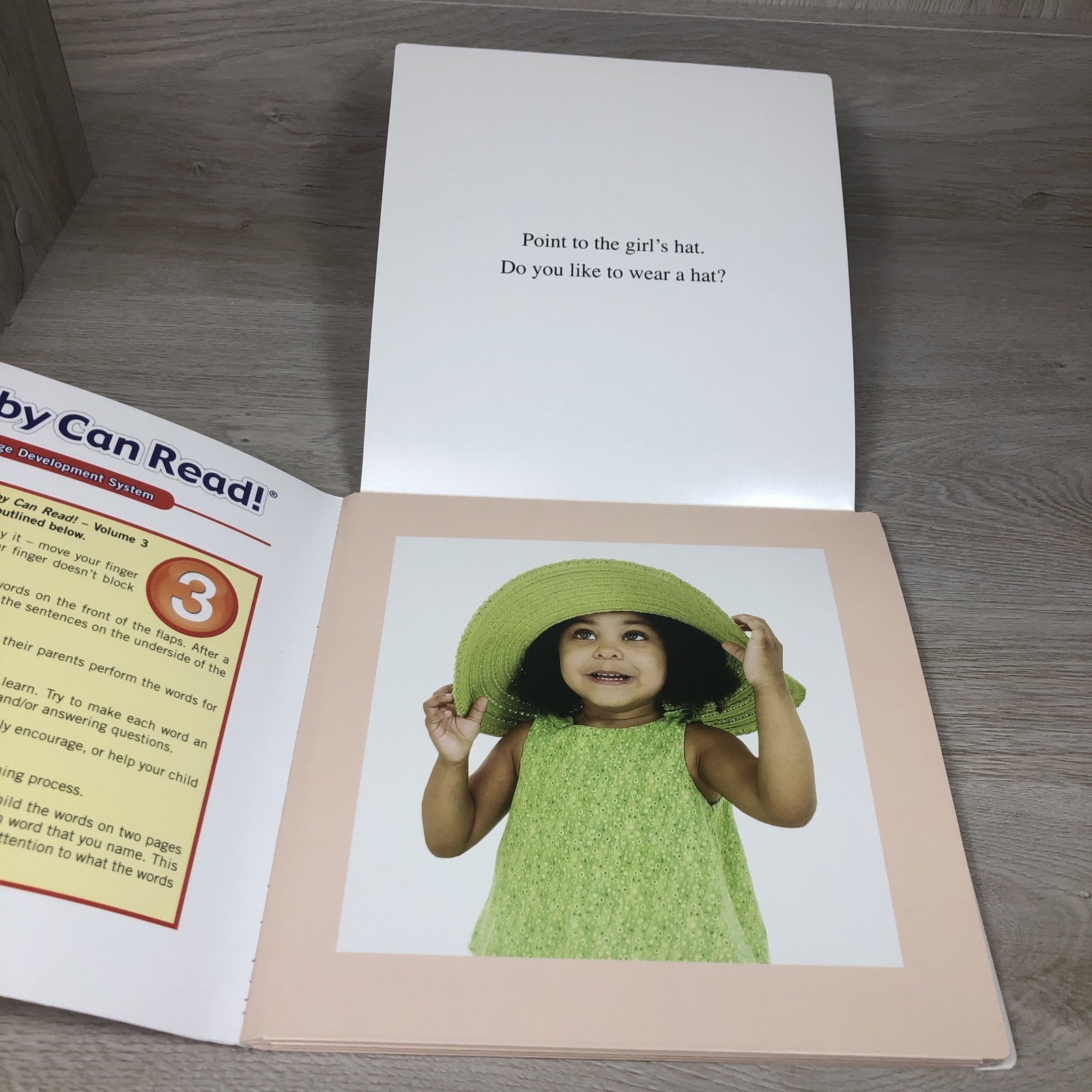 YOUR BABY CAN READ Robert Titzer Early Language Development System+Bonus Books
