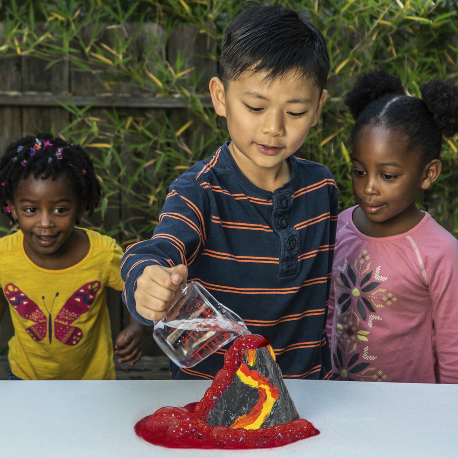 National Geographic Earth Science Activity Kit for Child 8 Years and up