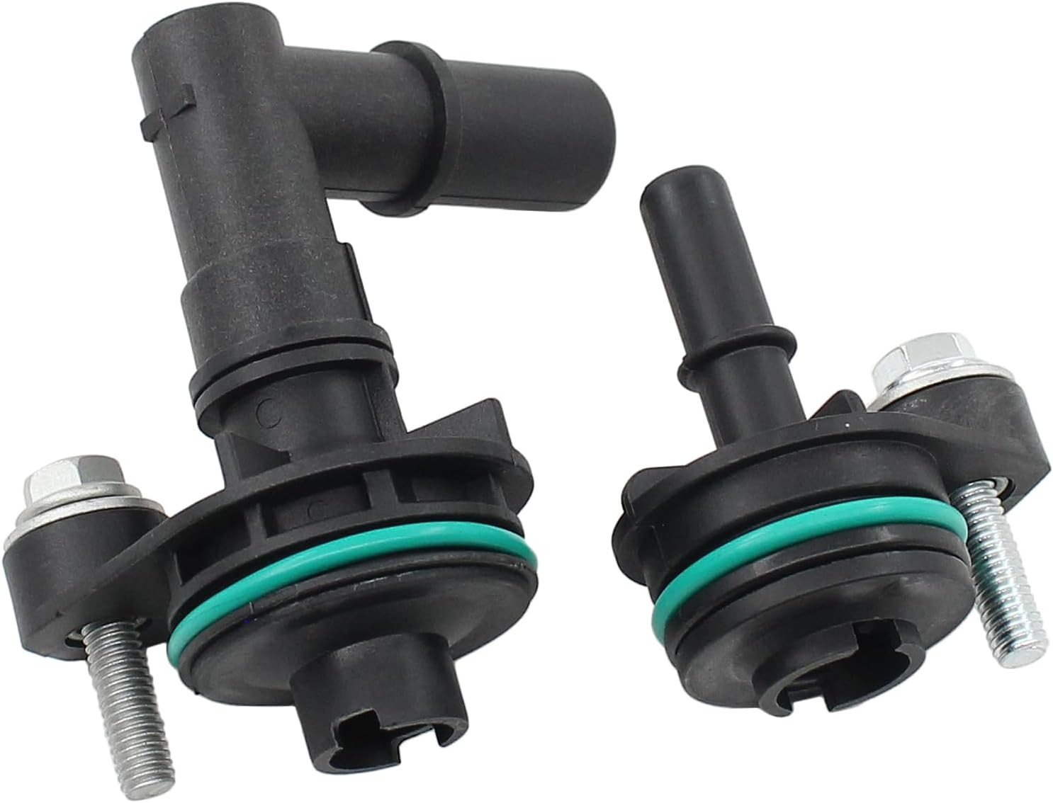 PCV Valve Set for Buick Encore, Chevy Cruze, Positive Crankcase Ventilation