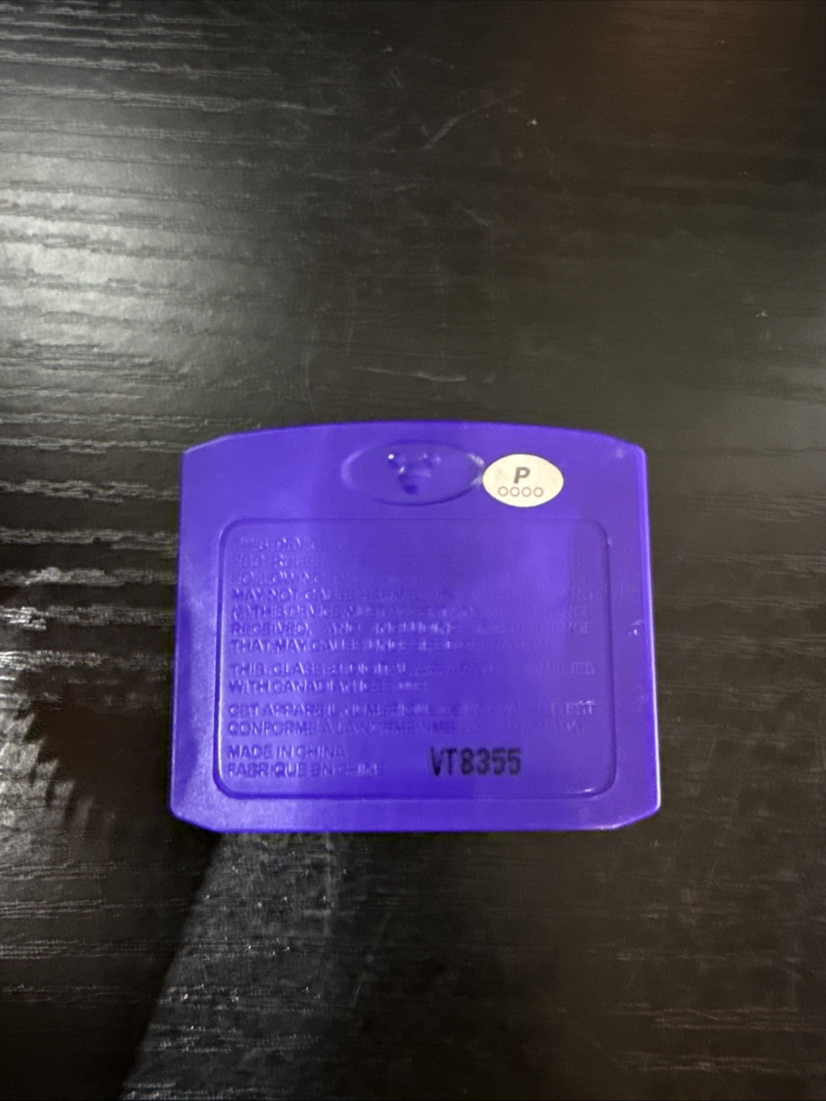 Vtech Vsmile Disney Pixar Finding Nemo Nemo’s Ocean Discoveries Game Cartridge