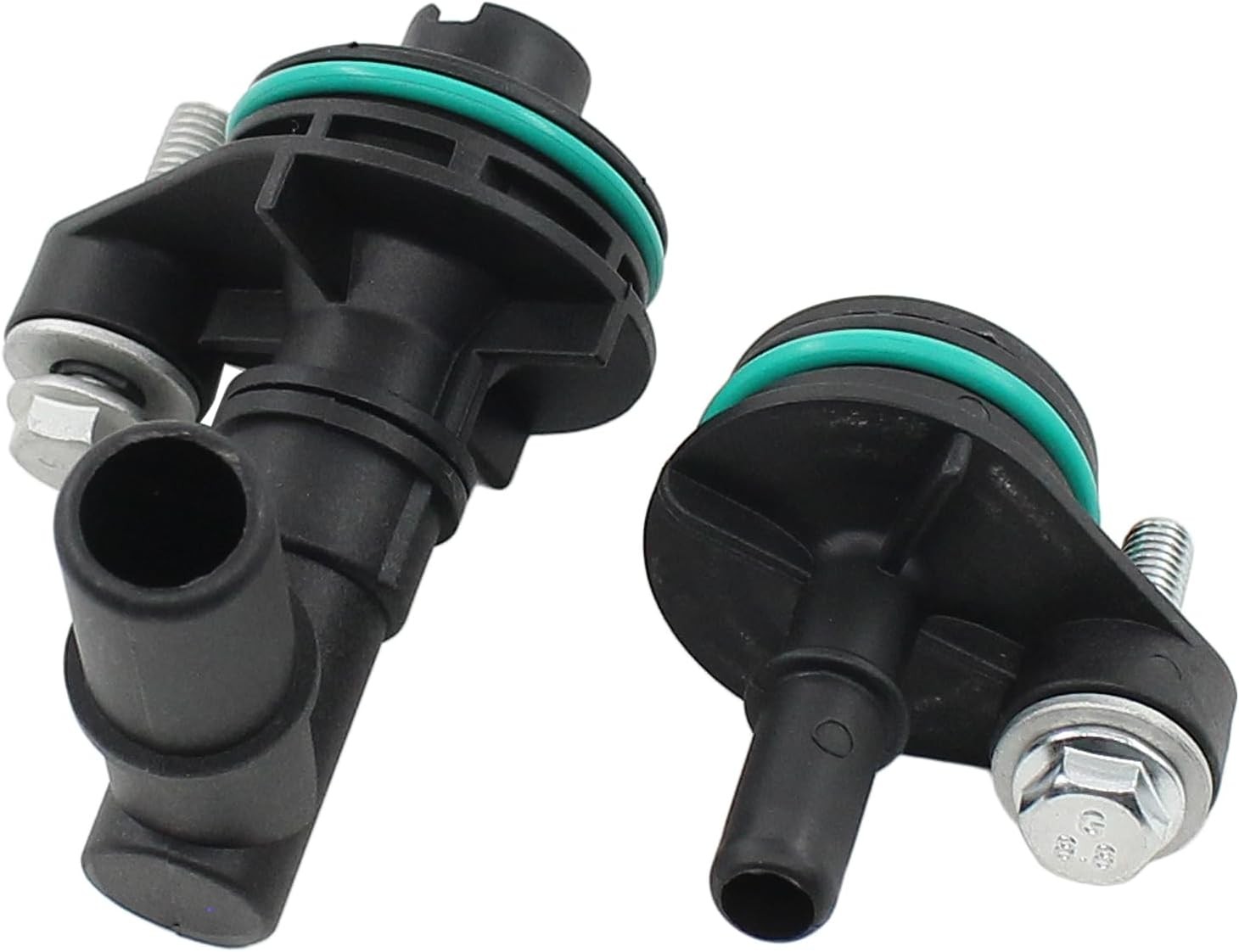 PCV Valve Set for Buick Encore, Chevy Cruze, Positive Crankcase Ventilation