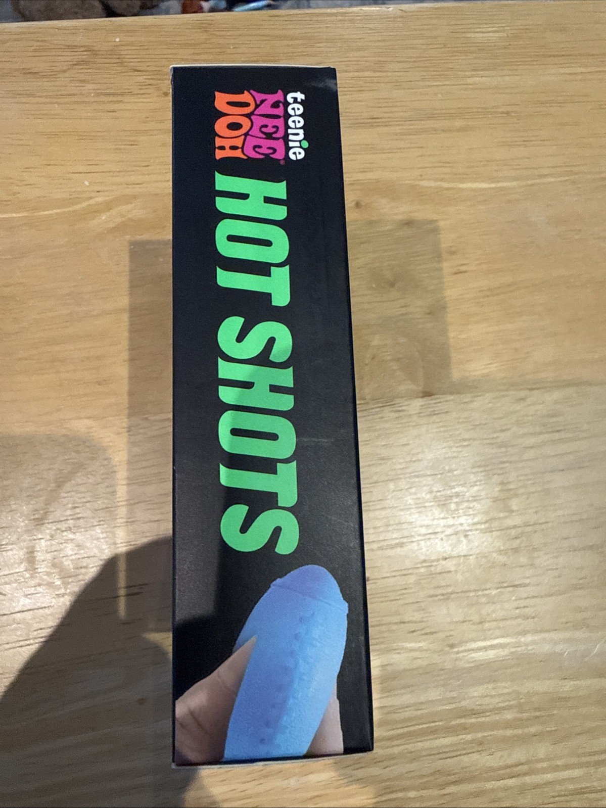 Teenie Nee Doh Hot Shots