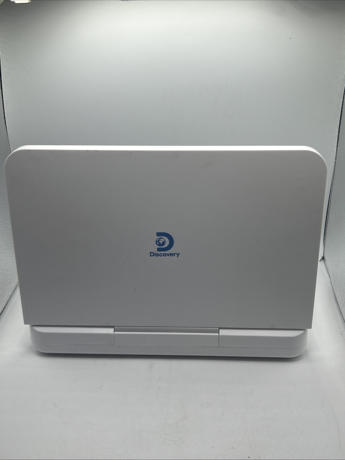 Discovery Kids Teach&Talk Laptop, Children’s Educational Interactive Nice&clean!