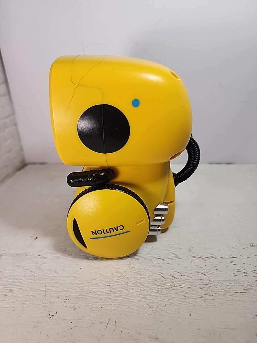 AT-Robot Smart Interactive Voice & Touch Control Talking Dancing Singing CUTE!