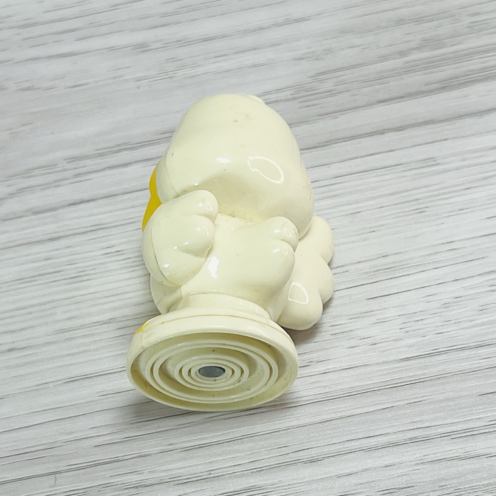 Vtech Smartville Alphabet Train Replacement Pelican Figure Rhino Toy Animal Bird