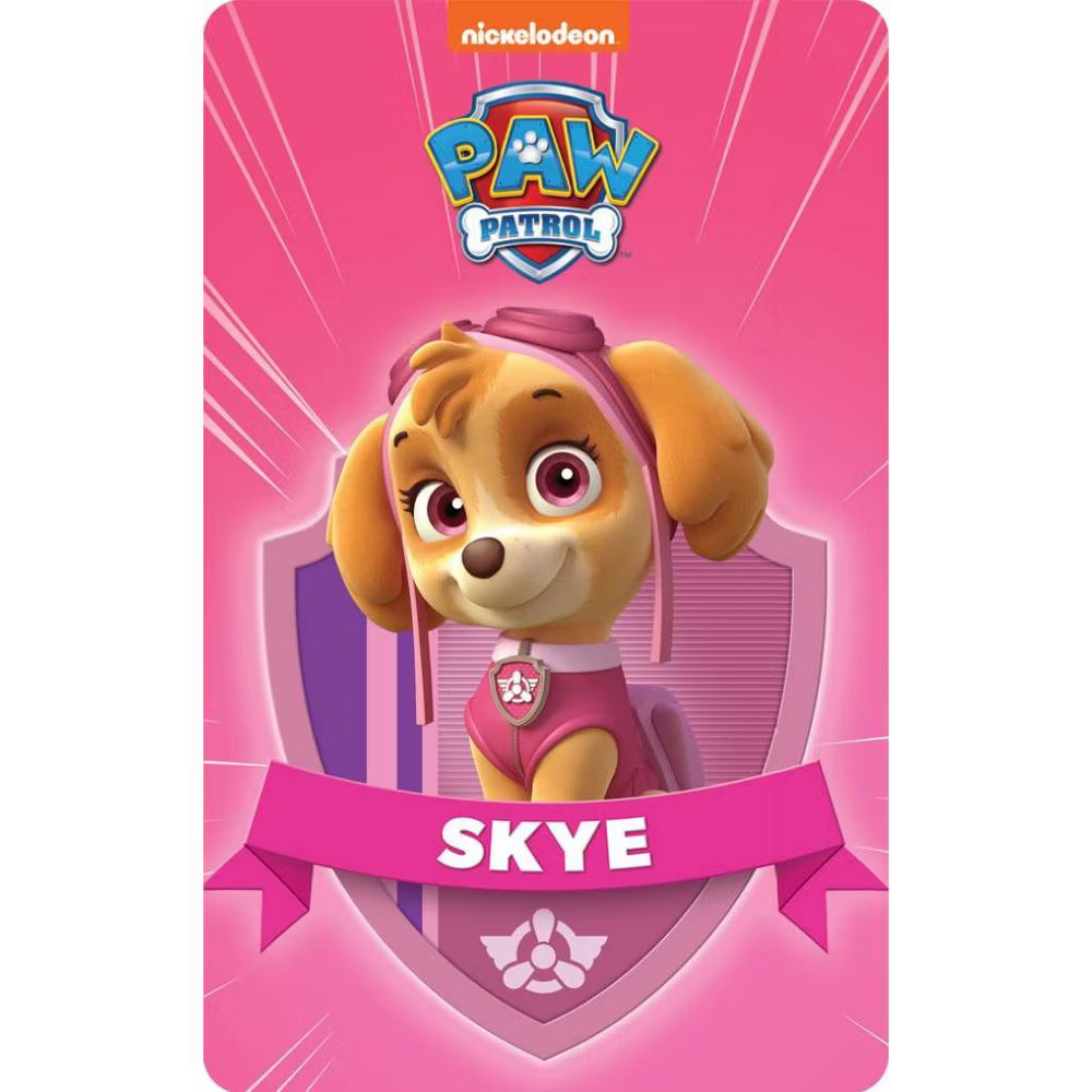 Yoto PAW Patrol Pup Pack Audio Card Collection (6 Card Pack)