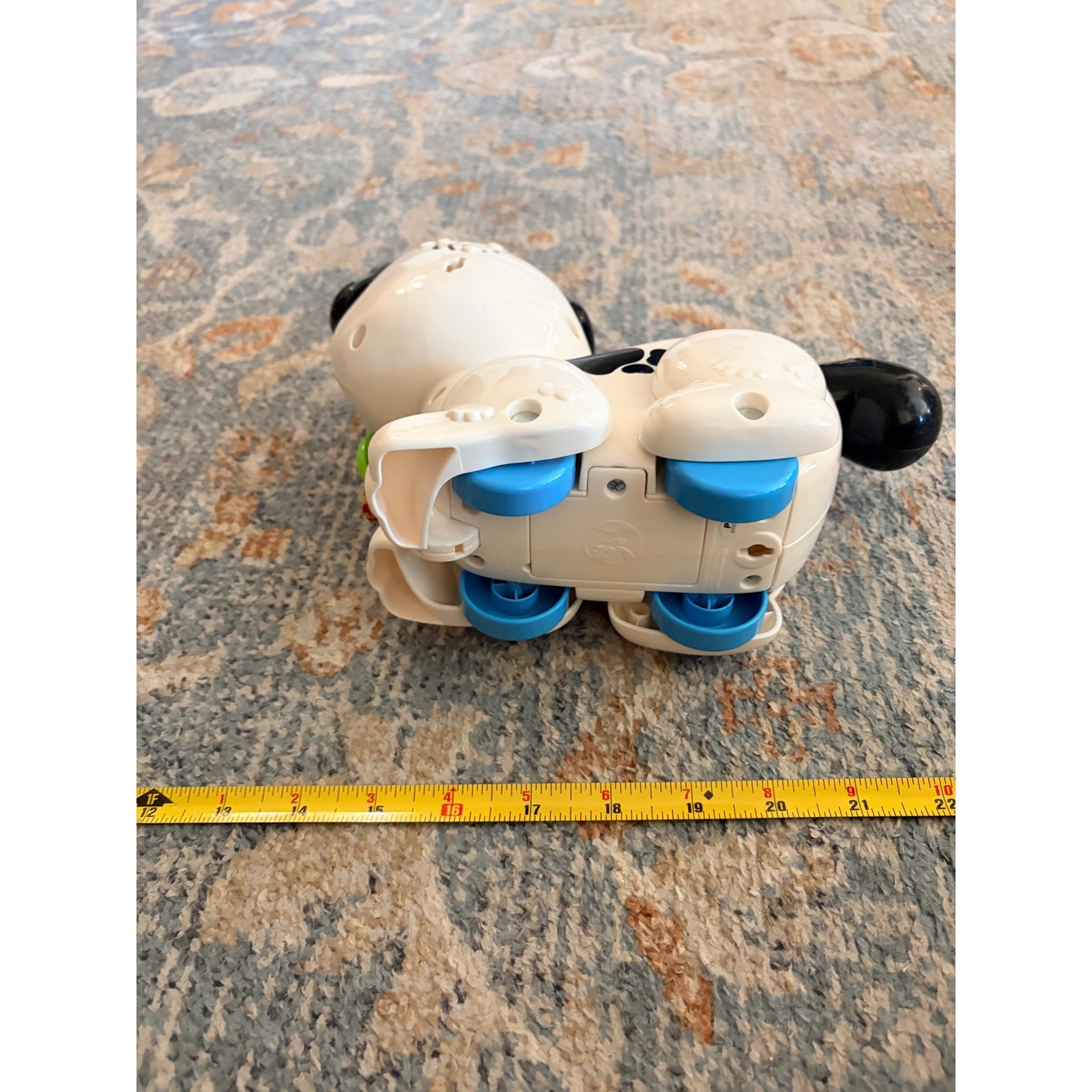 VTech Pull & Sing Puppy Interactive Learning Baby Toddler Toy