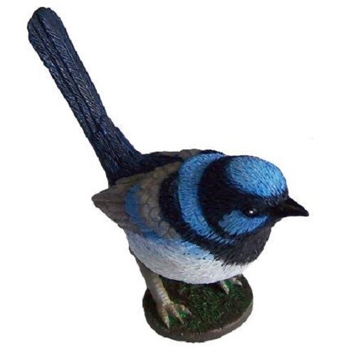9 Australian Birds: Kiwi, Blue Wren, Cockatoo, Lorikeet, Emu, Kakapo, Kakariki