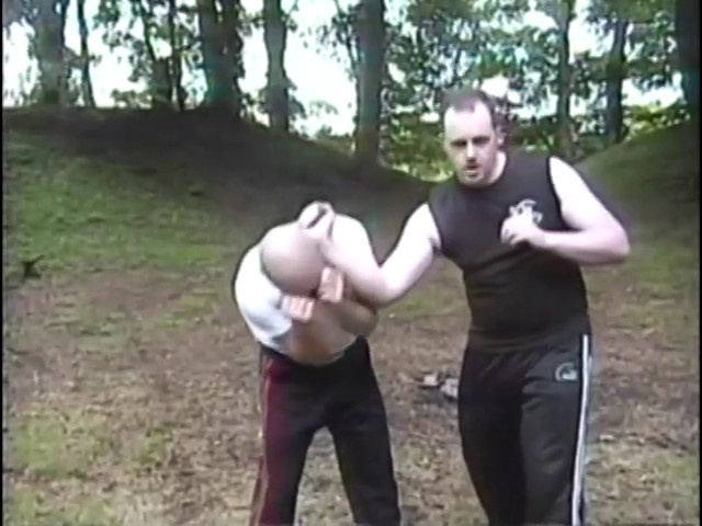 Secrets of Irish Burnup Boxing | Old Style Techniques Dirty Boxing |Self Defense
