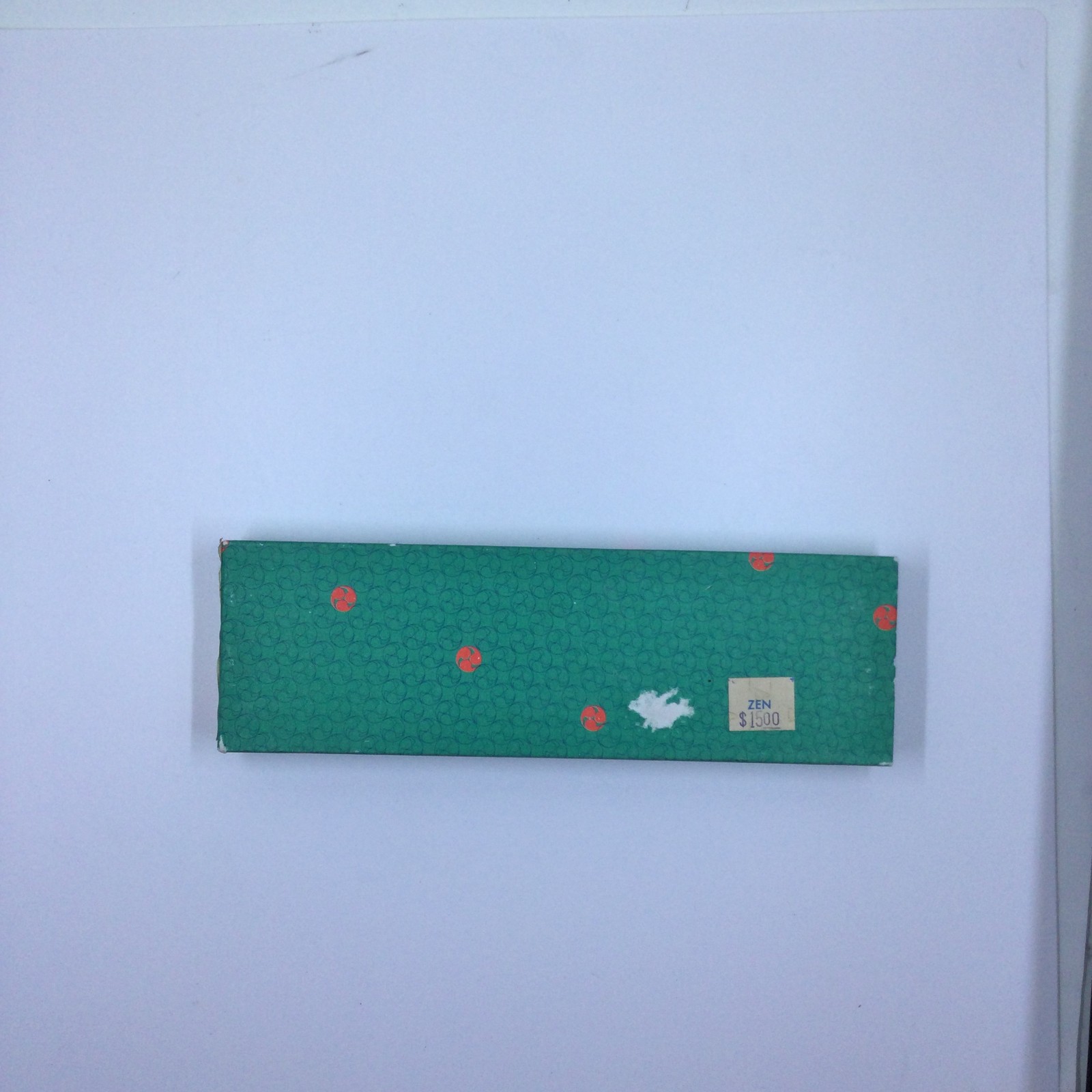 Standard Tomoe Soroban Abacus / 15 Digits No. 4P650