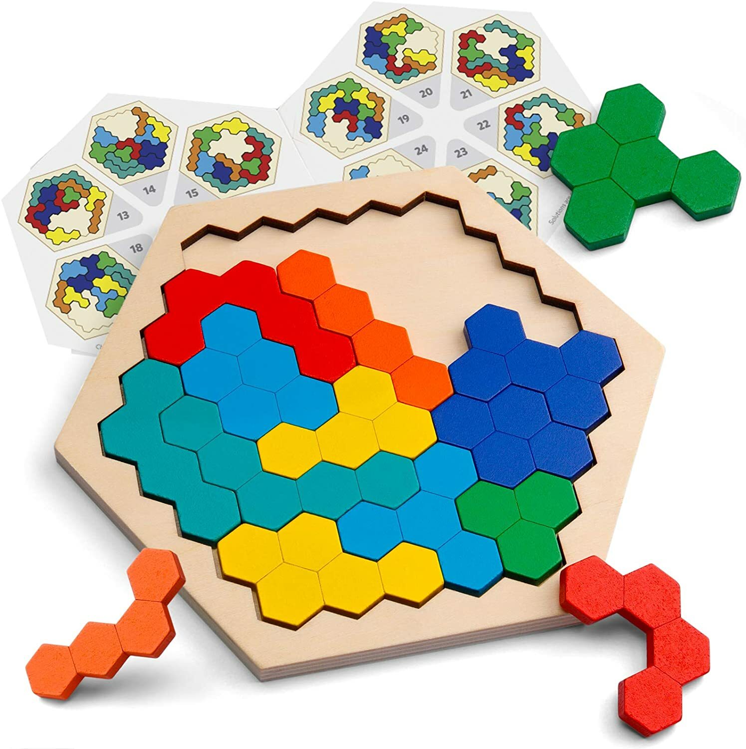 Creative Learning Educational Toys for Kids Age 3 4 5 6 7 8 Years Old Boys Girls
