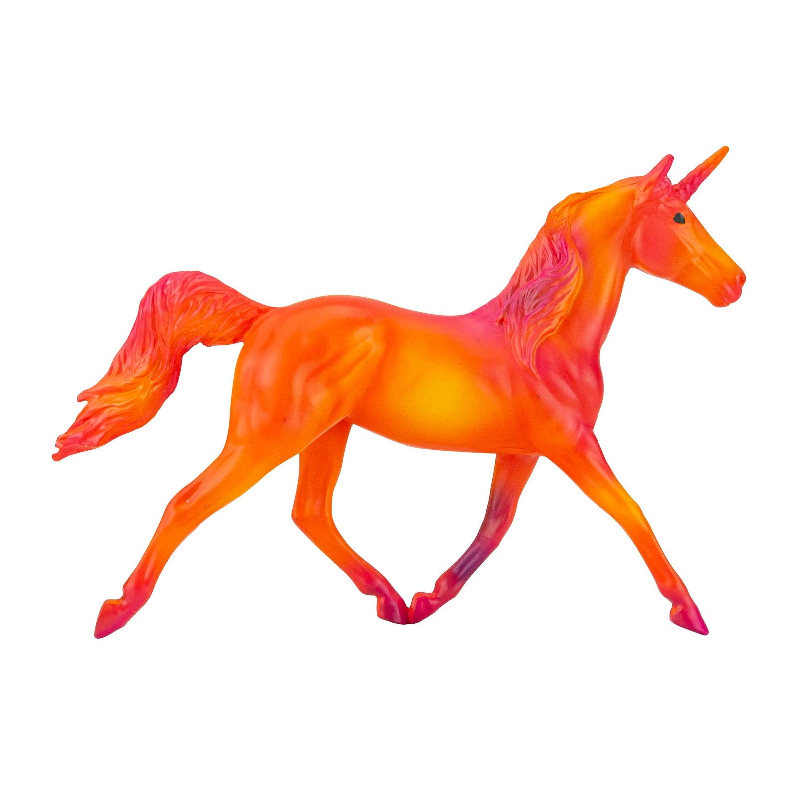 Stablemates Unicorn Swirl Gift Set 6912, Multicolor