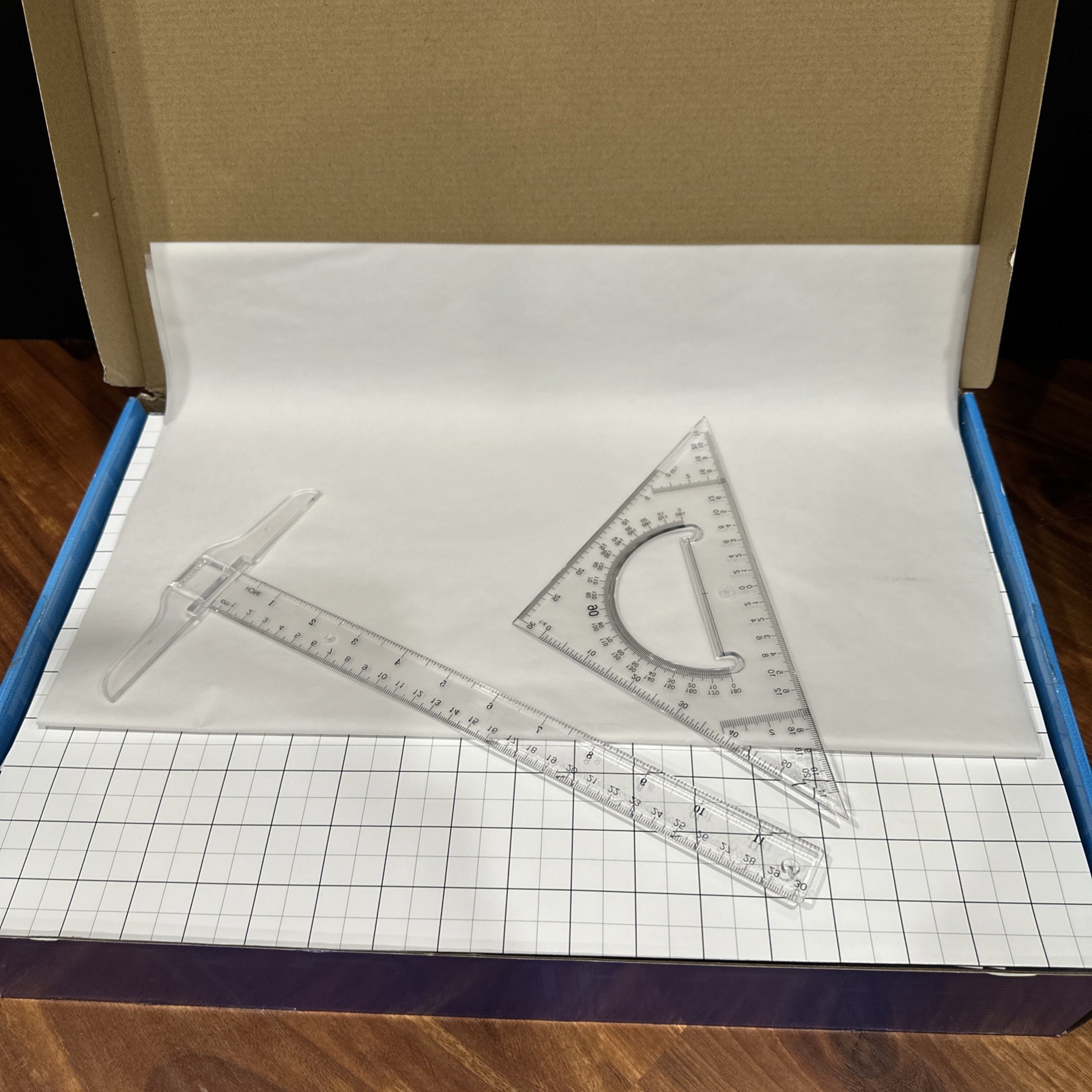 MINDWARE ART CHITECT ARCHITECT HOME BUILD DESIGN Kit Complete- Pls Read- i5