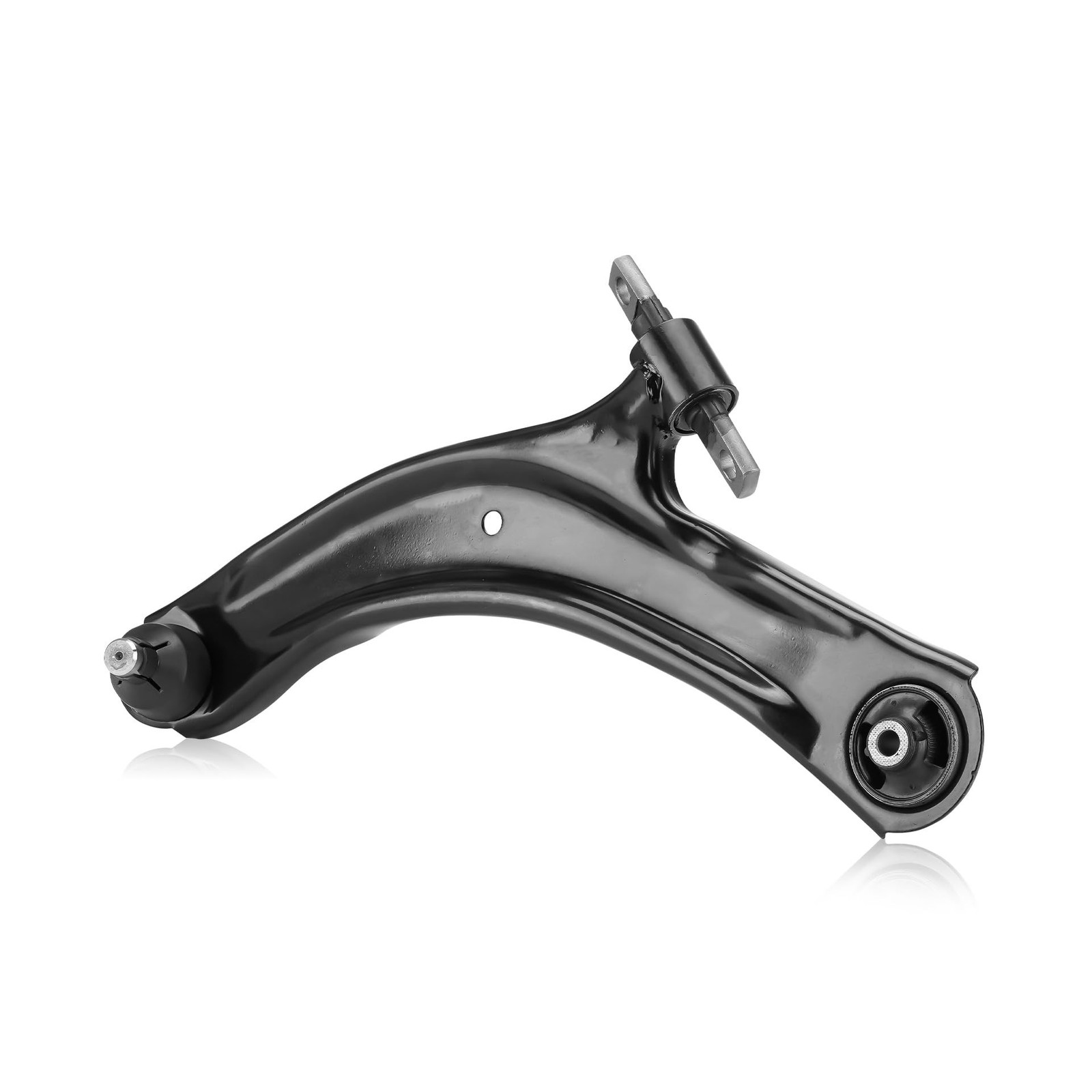 Front Lower Control Arm + End Link for Nissan Rogue 2008-2013 & Select 2014-2…