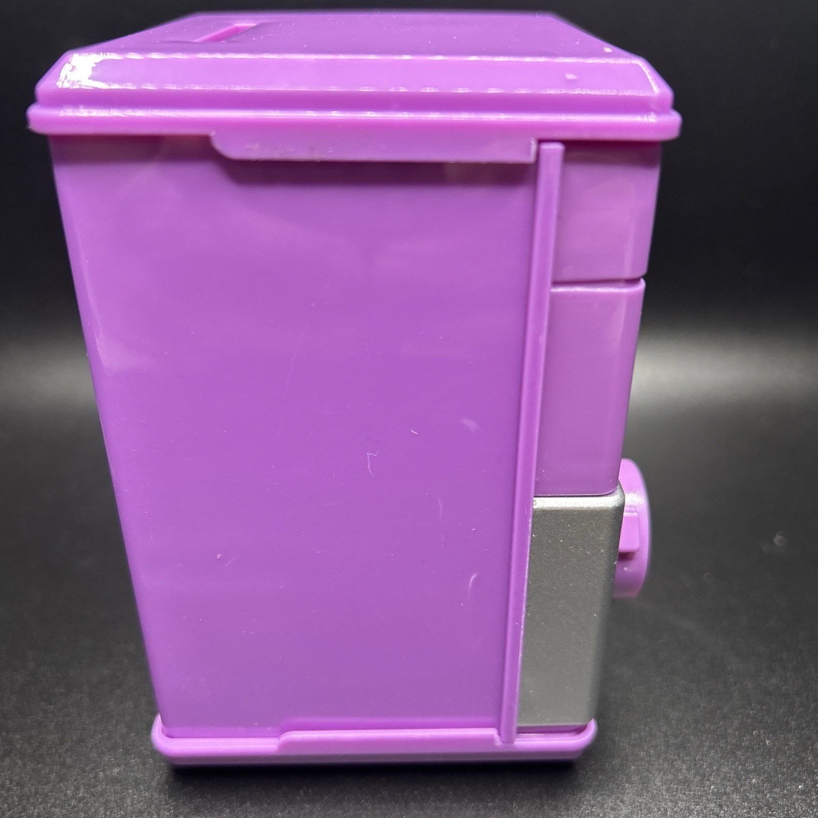 Character Bank For Kids. Made Of Plastic And Is A Fun Way For Kids To Save Money