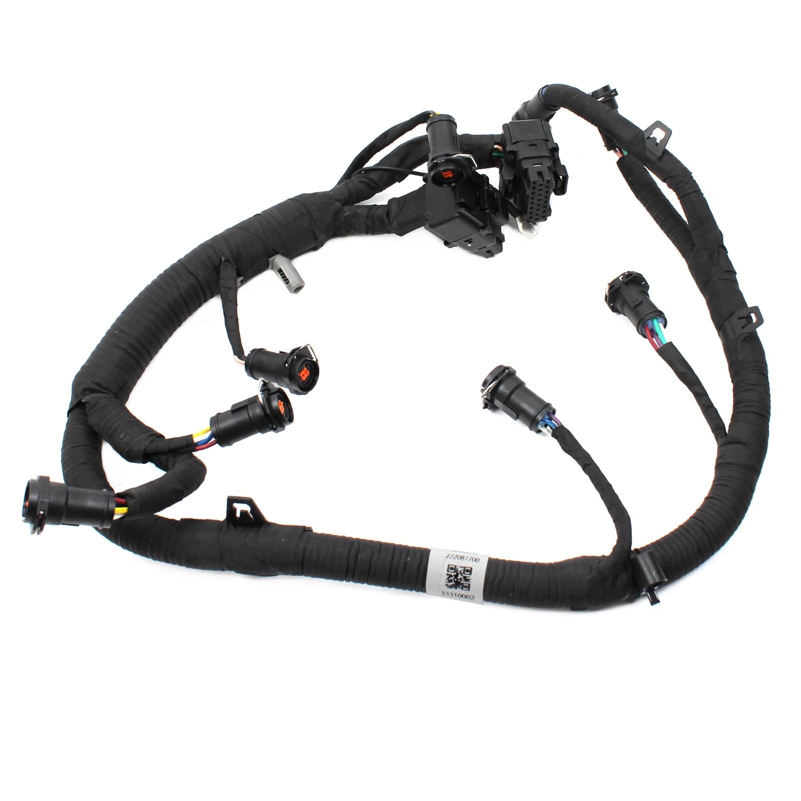 Fuel Injector Wiring Harness Jumper Wire for 2003-2007 Fits Ford F-250 F-350 …