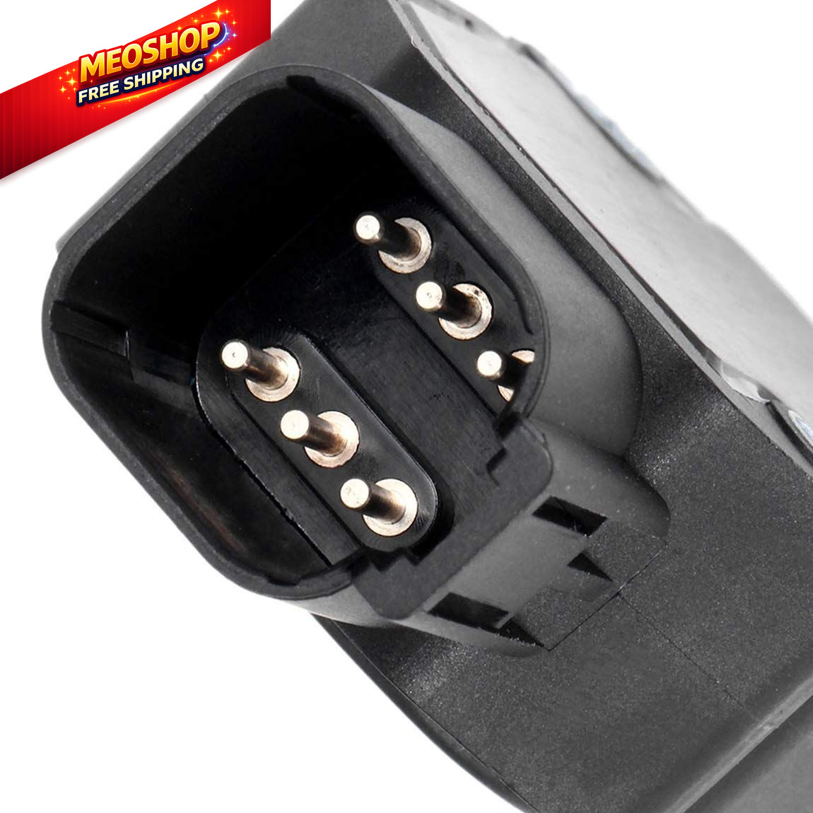 3970085 Throttle Position Sensor TPS APPS,Fit for 1998-2004 Dodge Ram 2500…
