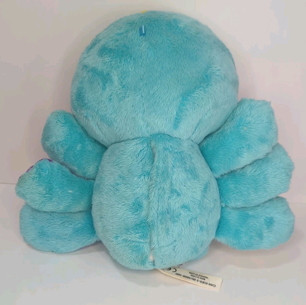 Vtech Bug Snug A Bug Musical Critter Octopus Songs Sounds And Phrases Baby Toy
