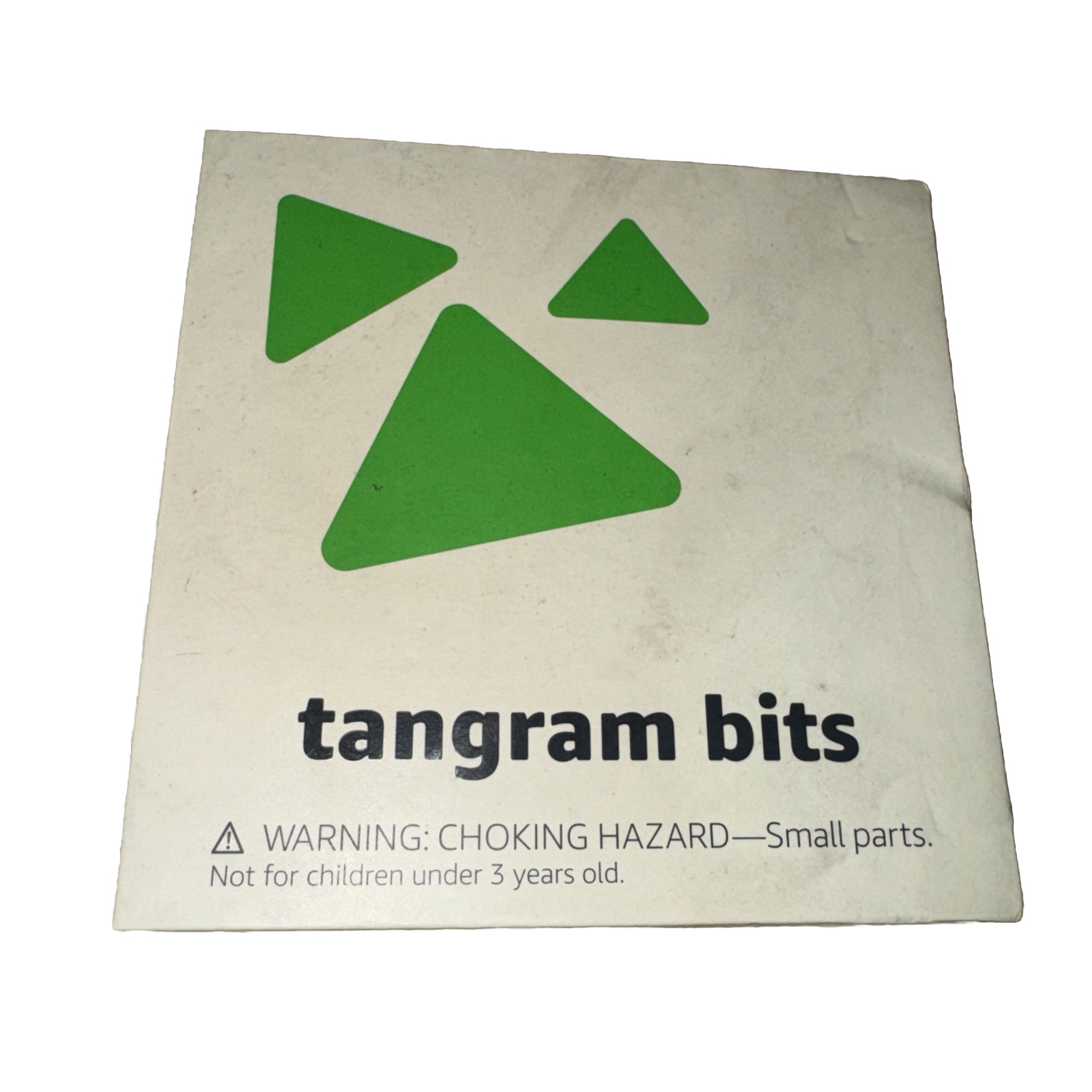 Amazon Glow Tangram Bits (new open box)