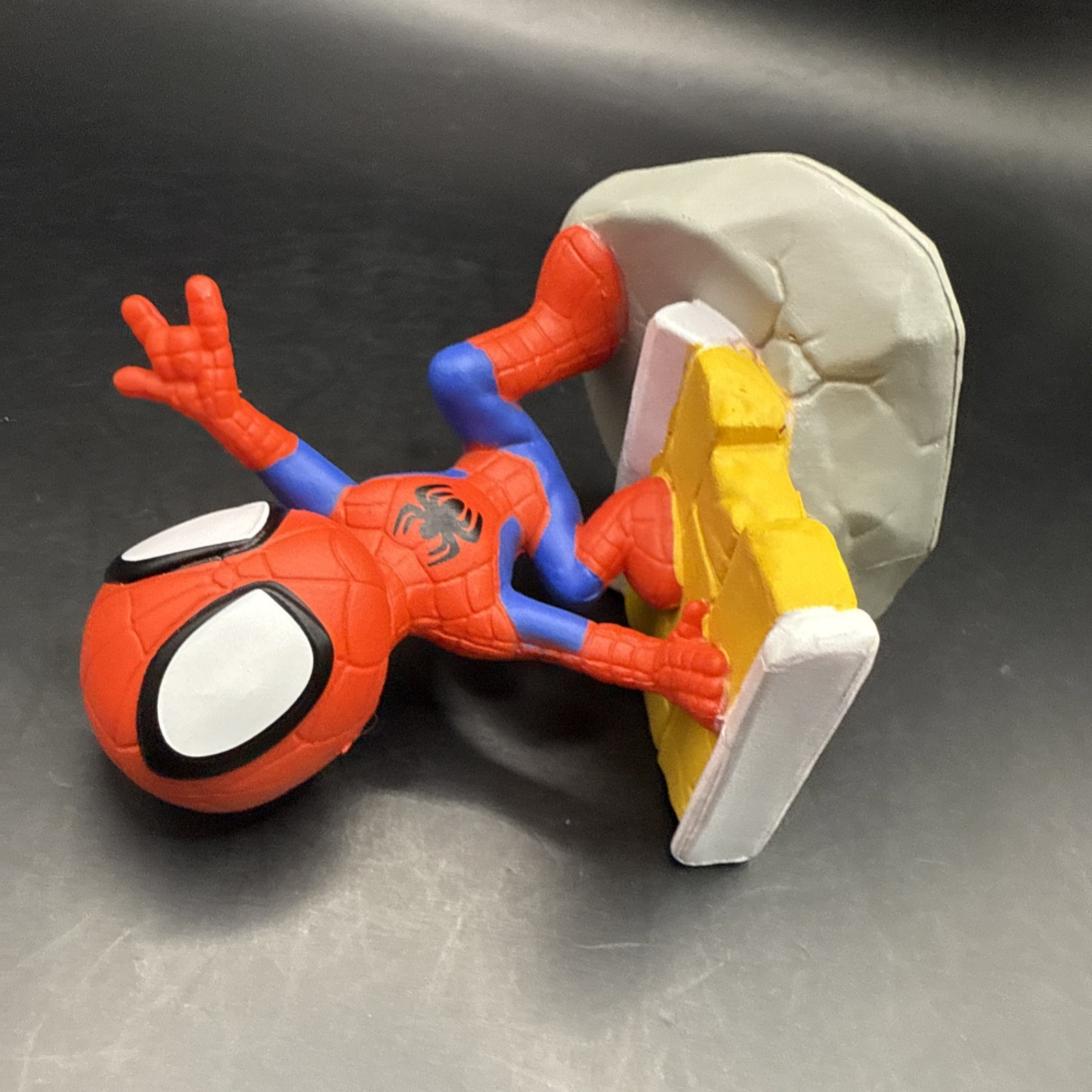 Tonies Marvel Spidey Amazing Friends SPIDER-MAN Audio Play for Toniebox