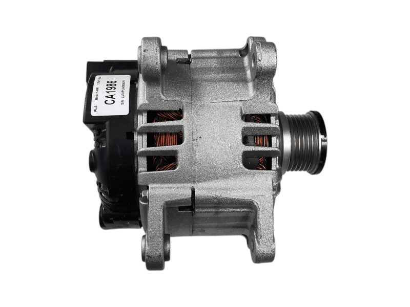 Alternator 12V/140A AUDI A4 / A5 / Q5 (2007-) 1968cc