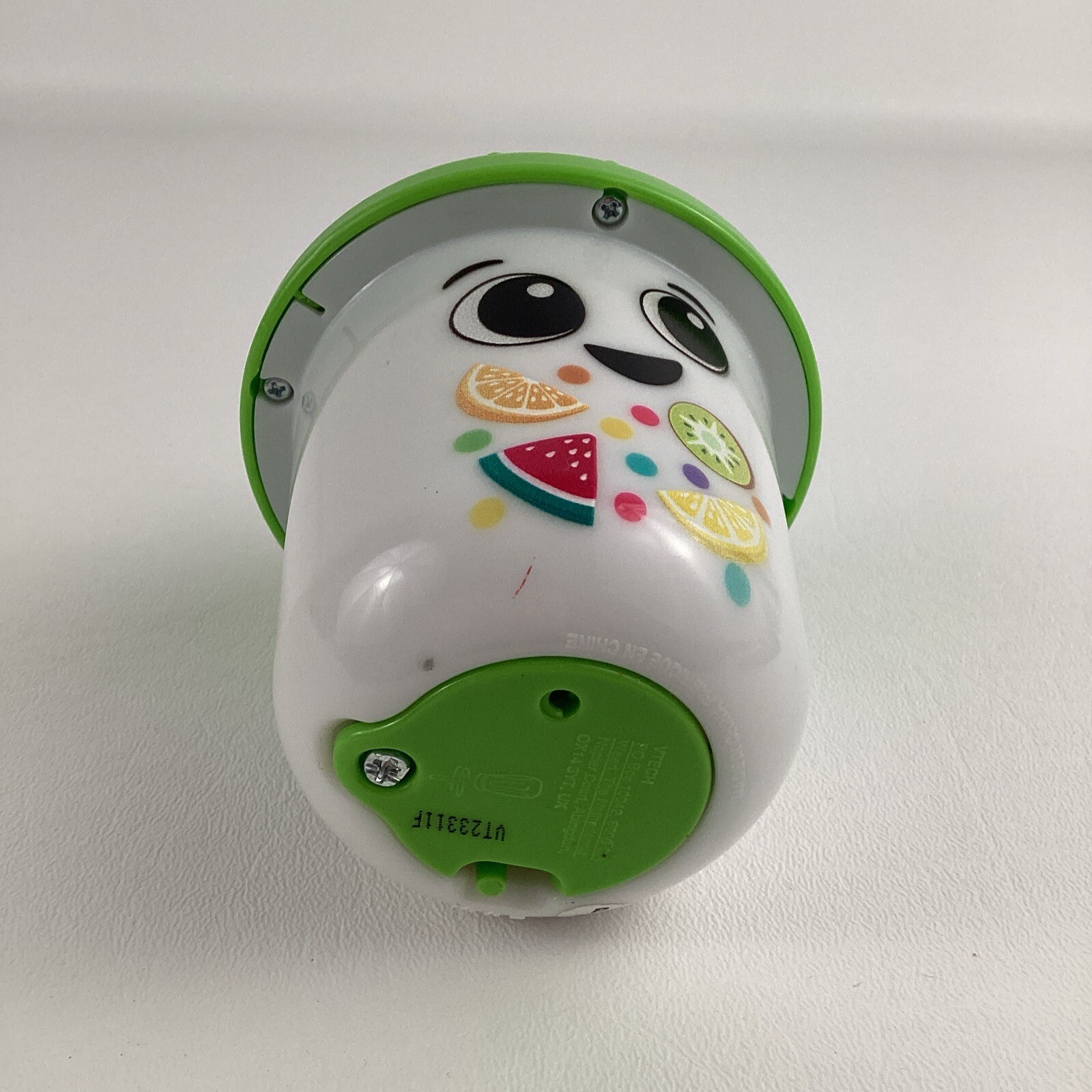 Leap Frog Fruit Colors Learning Smoothie Interactive Counting Musical Toy 2022