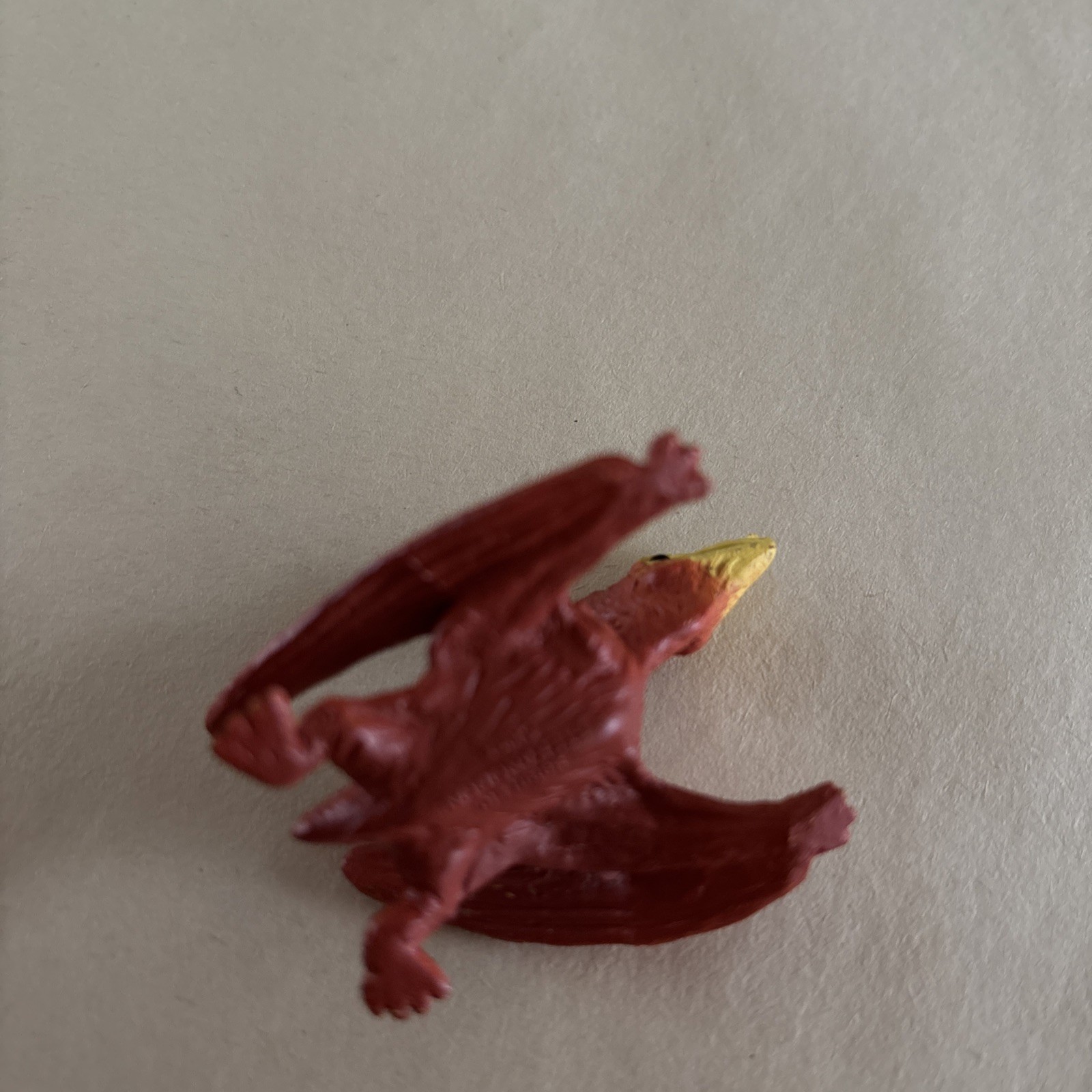 Pteranodon Baby/301329/dinosaur/Wild Safari/safari ltd/toy