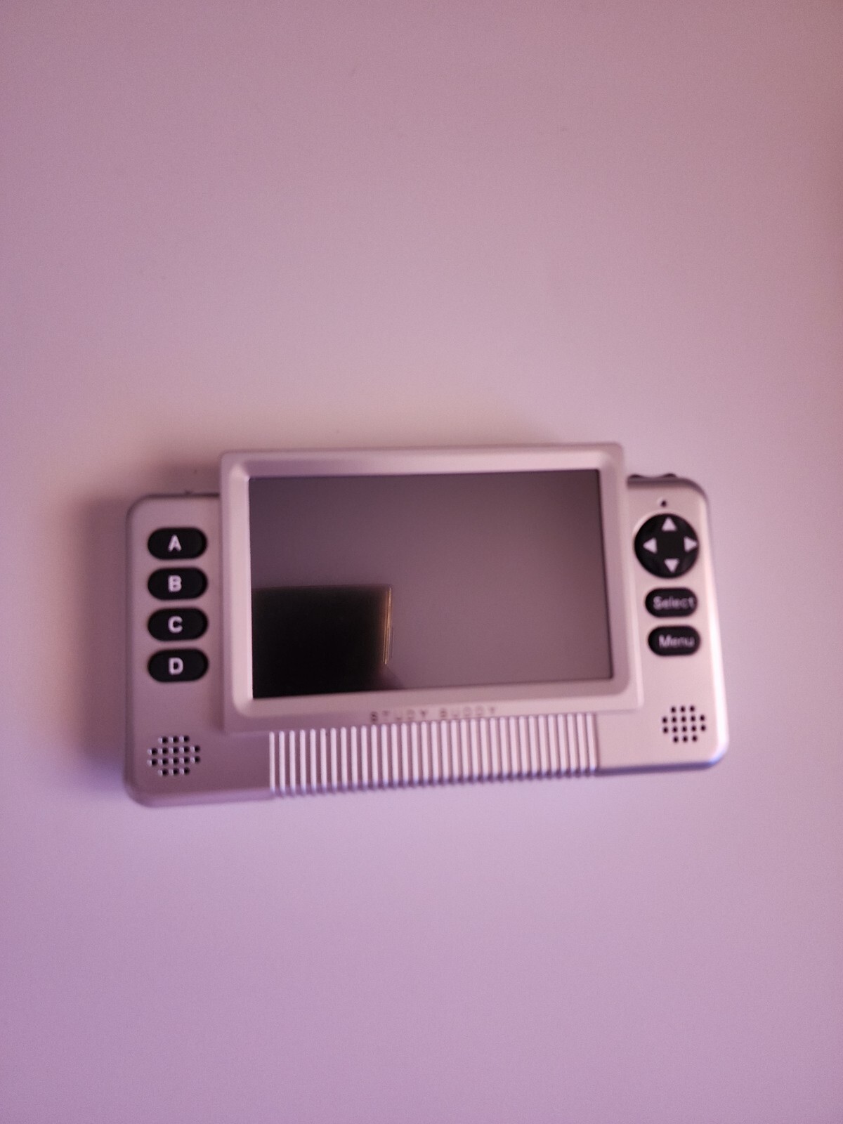 Brain Child Study Buddy Console With Battery