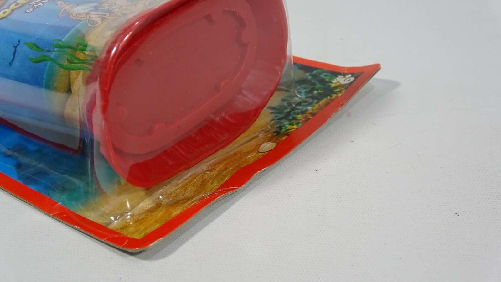 2012 The Amazing Live Sea-Monkey Ocean-Zoo Instant Pets Play Set