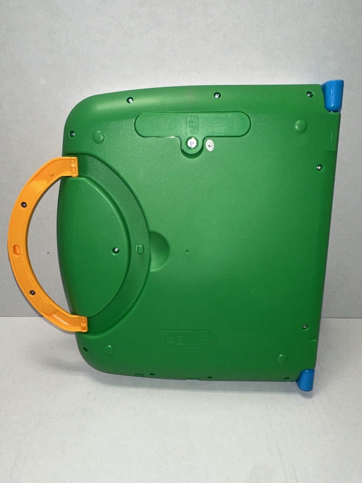 LeapFrog Leap Start Interactive Learning System Reader Green Model 2021