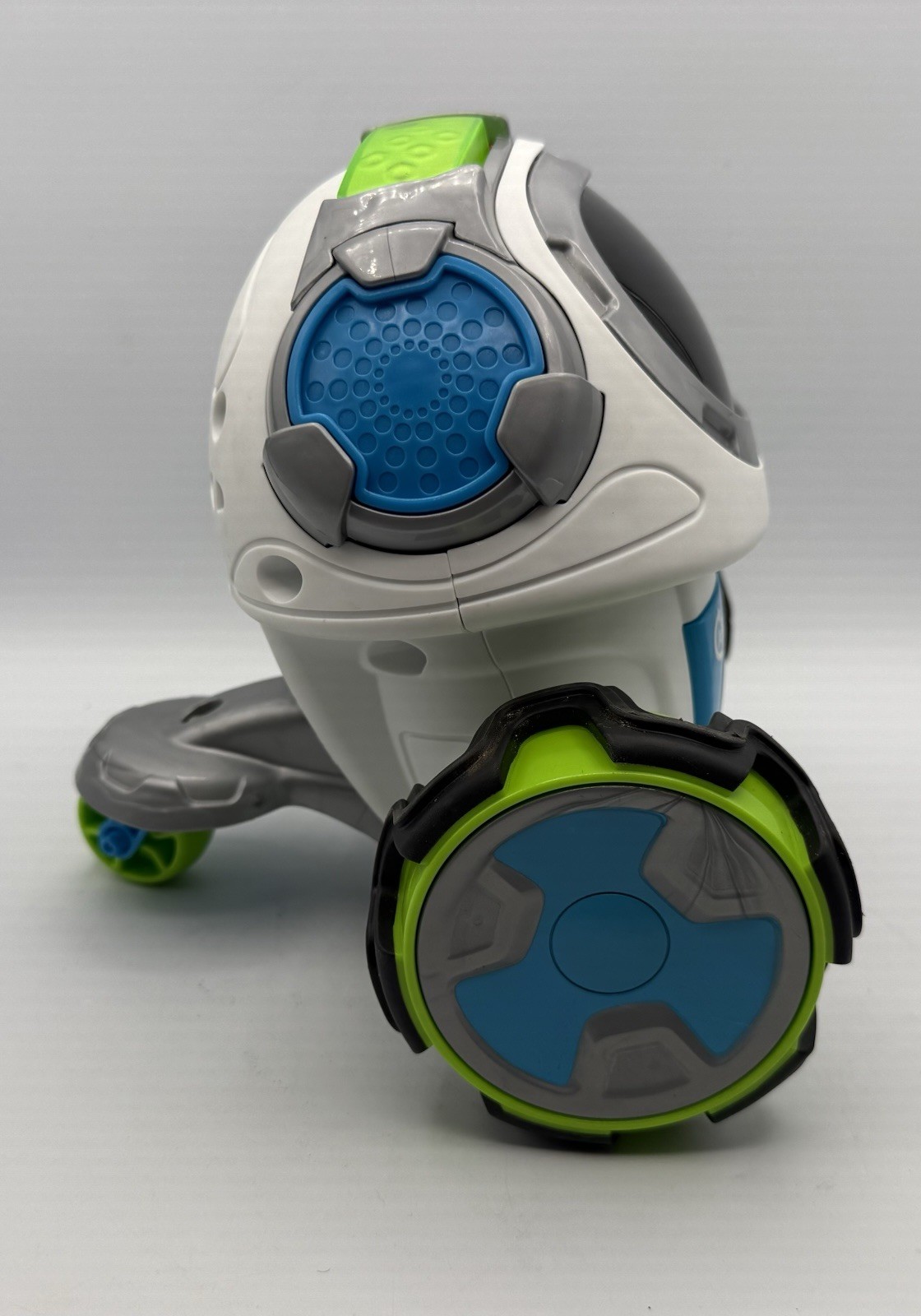 Fisher-Price Mattel Think n Learn Teach Movi Interactive Robot 4-7 yrs. Works