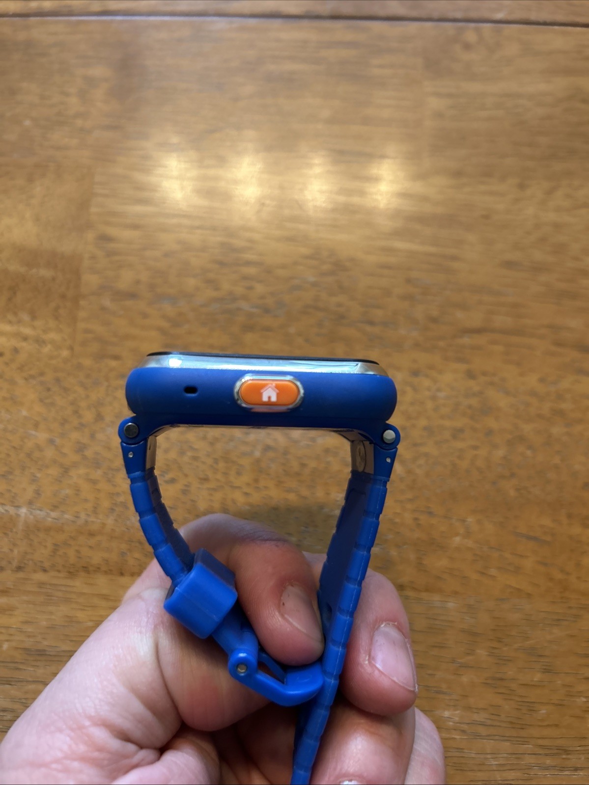VTech 80-193808 Kidizoom Smartwatch DX2 Smart Watch – Blue