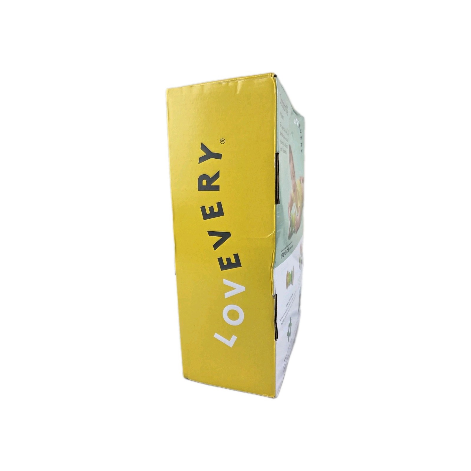 Lovevery Baby Movement Play Collection Mini Kit 5m+ – 5pc